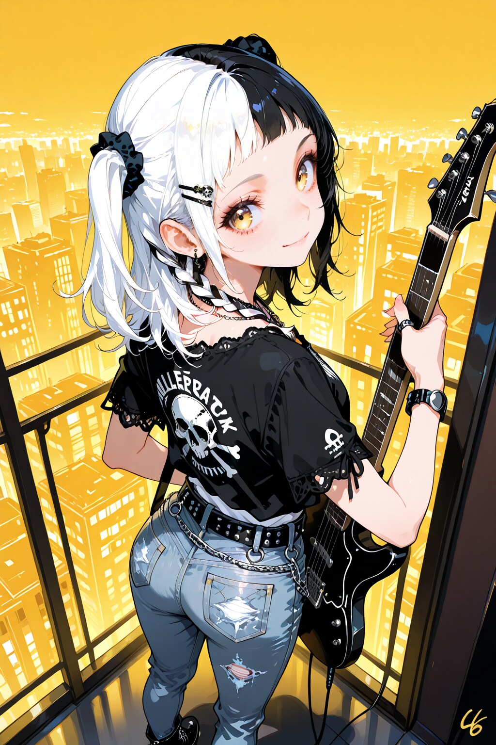 夏に負けないように