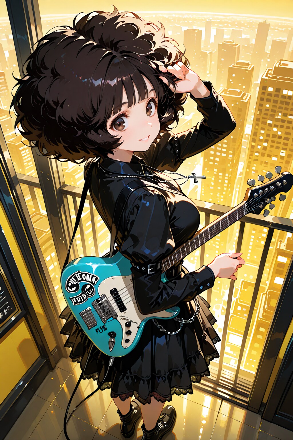 夏に負けないように