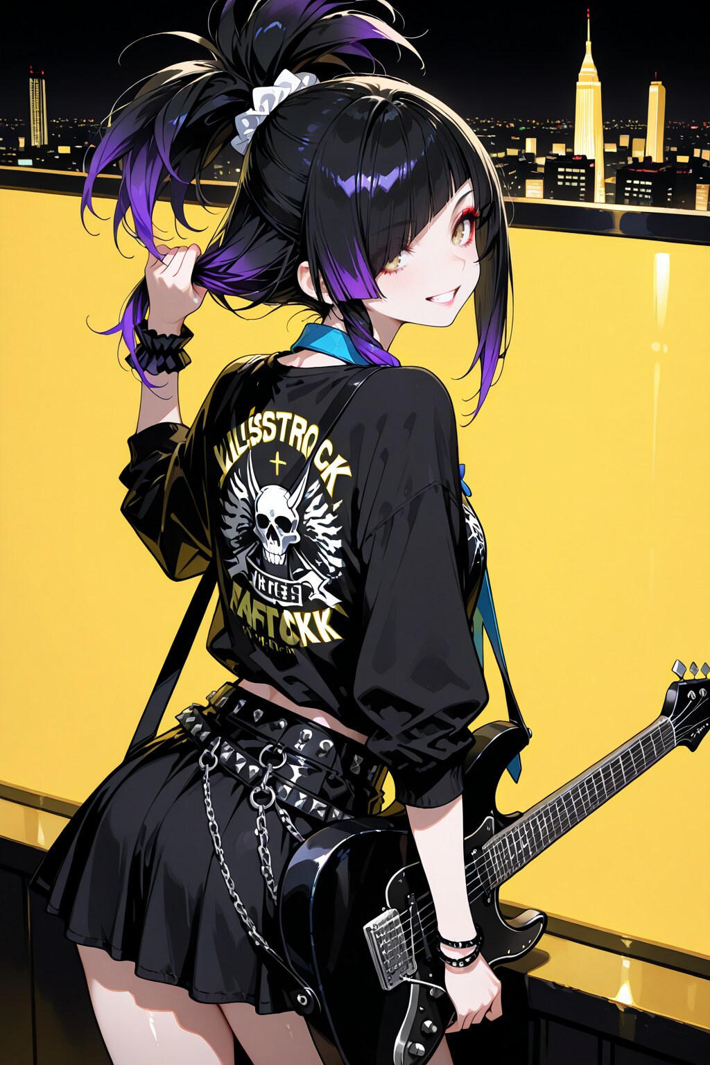 夏に負けないように