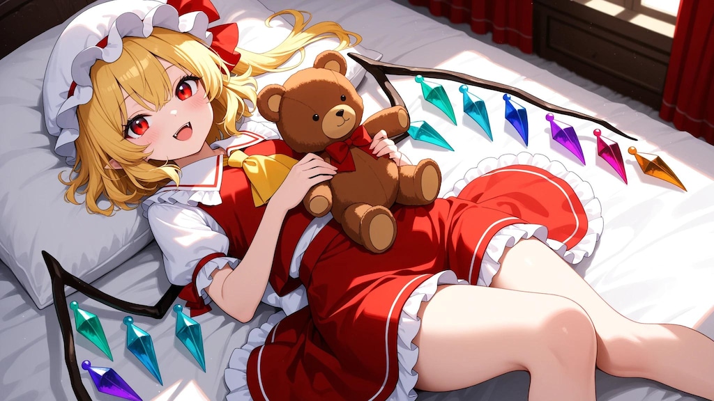 フランちゃん➡　　詰め合わせ