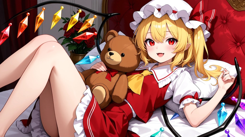 フランちゃん➡　　詰め合わせ