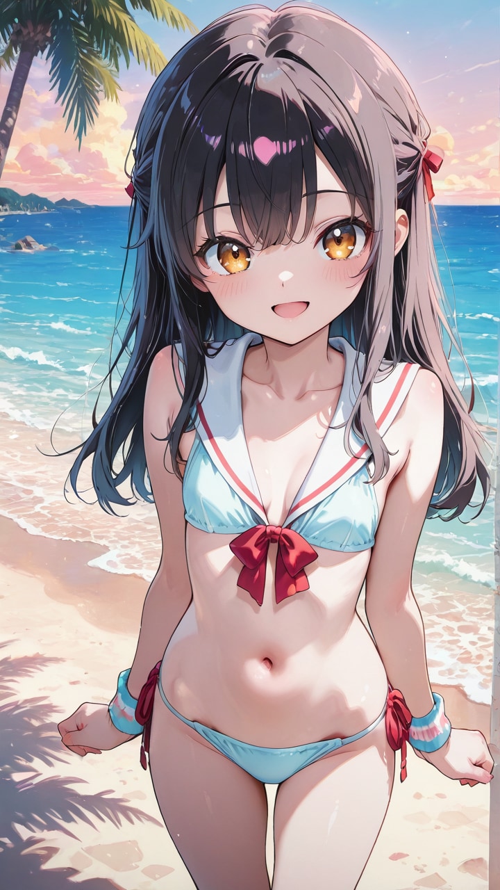 うちの子　ひな