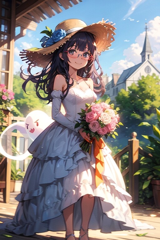 花嫁
