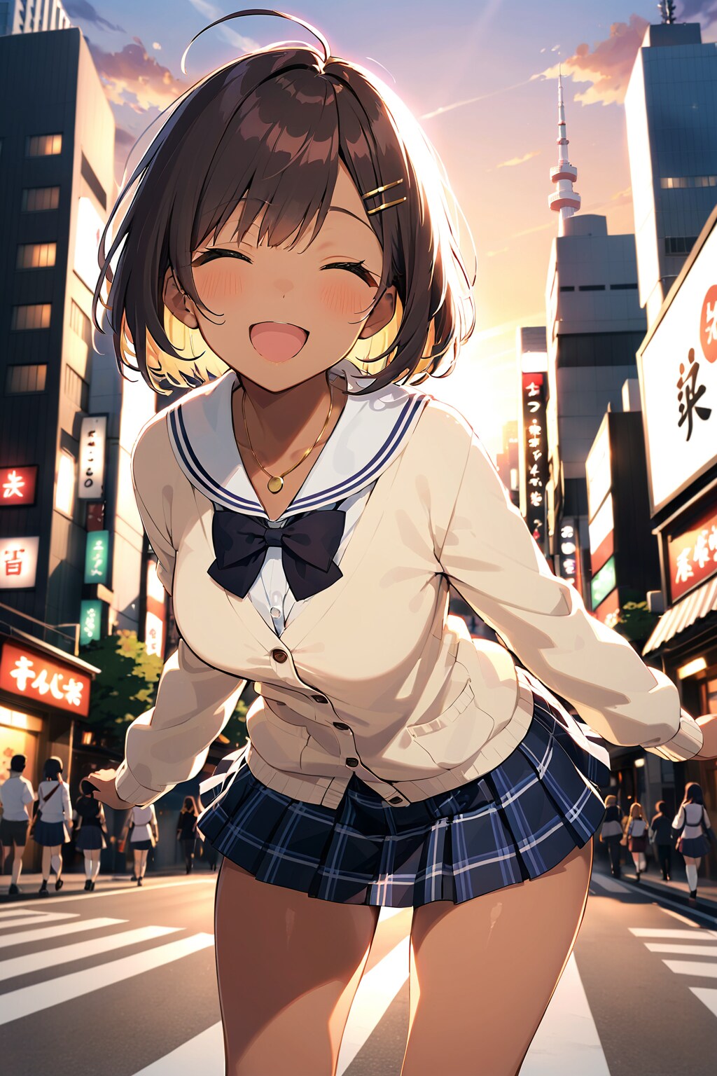 EMERALDテスト