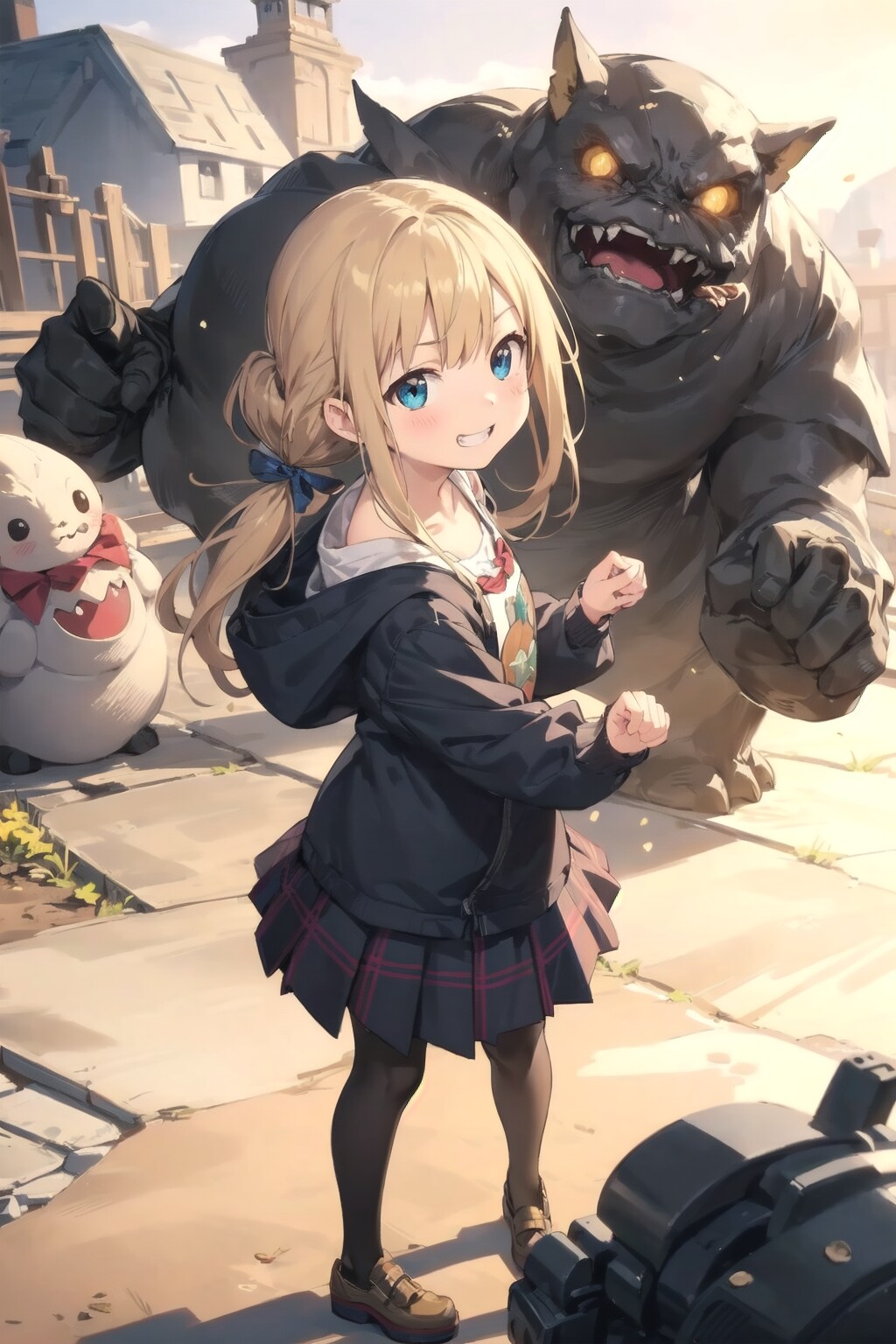 テイマー。 | の人気AIイラスト・グラビア