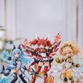 魔法獣少女（マジカルビーストガール） ワイルドトリニティ！ 9枚目