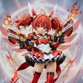 魔法獣少女（マジカルビーストガール） ワイルドトリニティ！ 6枚目