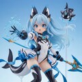魔法獣少女（マジカルビーストガール） ワイルドトリニティ！ 7枚目
