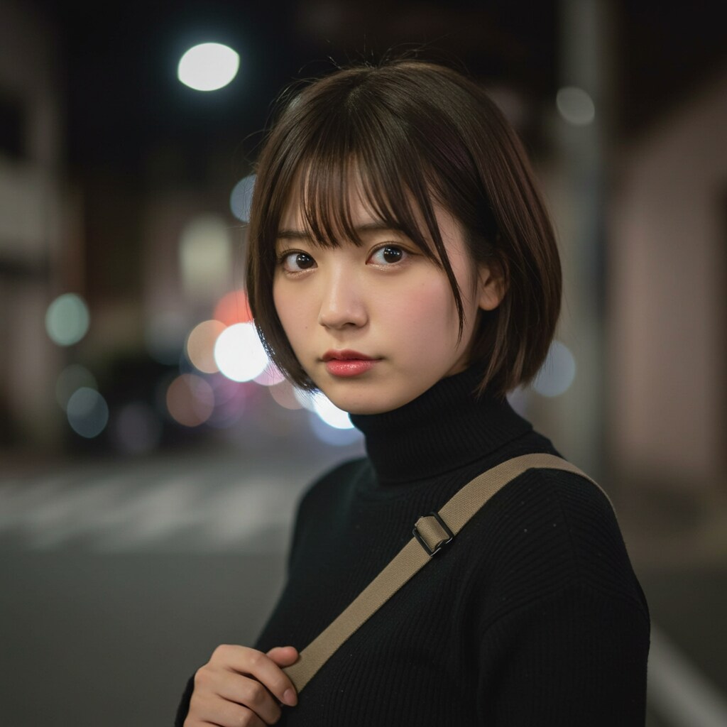 ImageFXで可愛い顔を作る会2