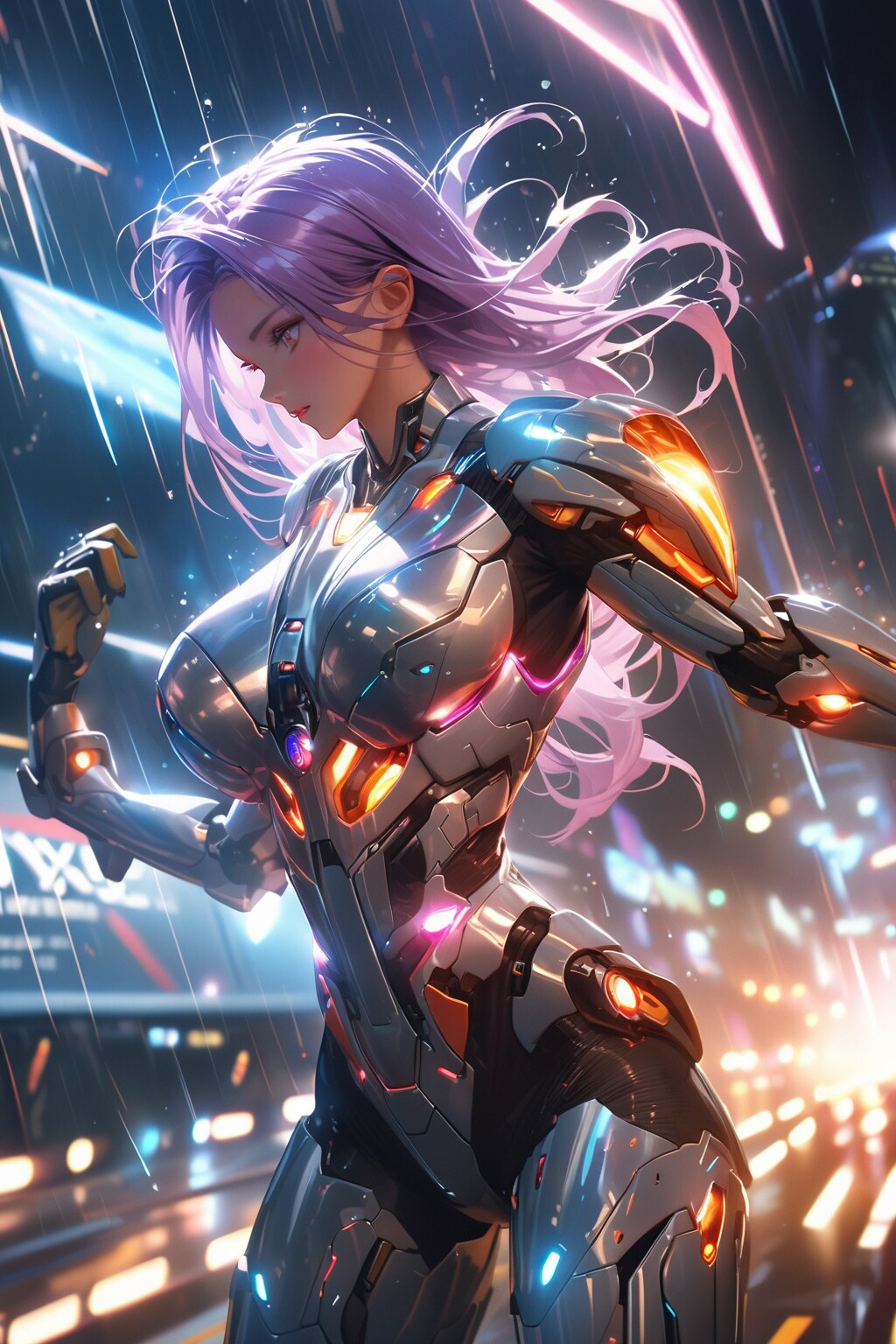 装着初体験 | の人気AIイラスト・グラビア