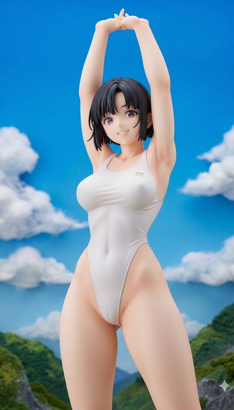 フィギュア