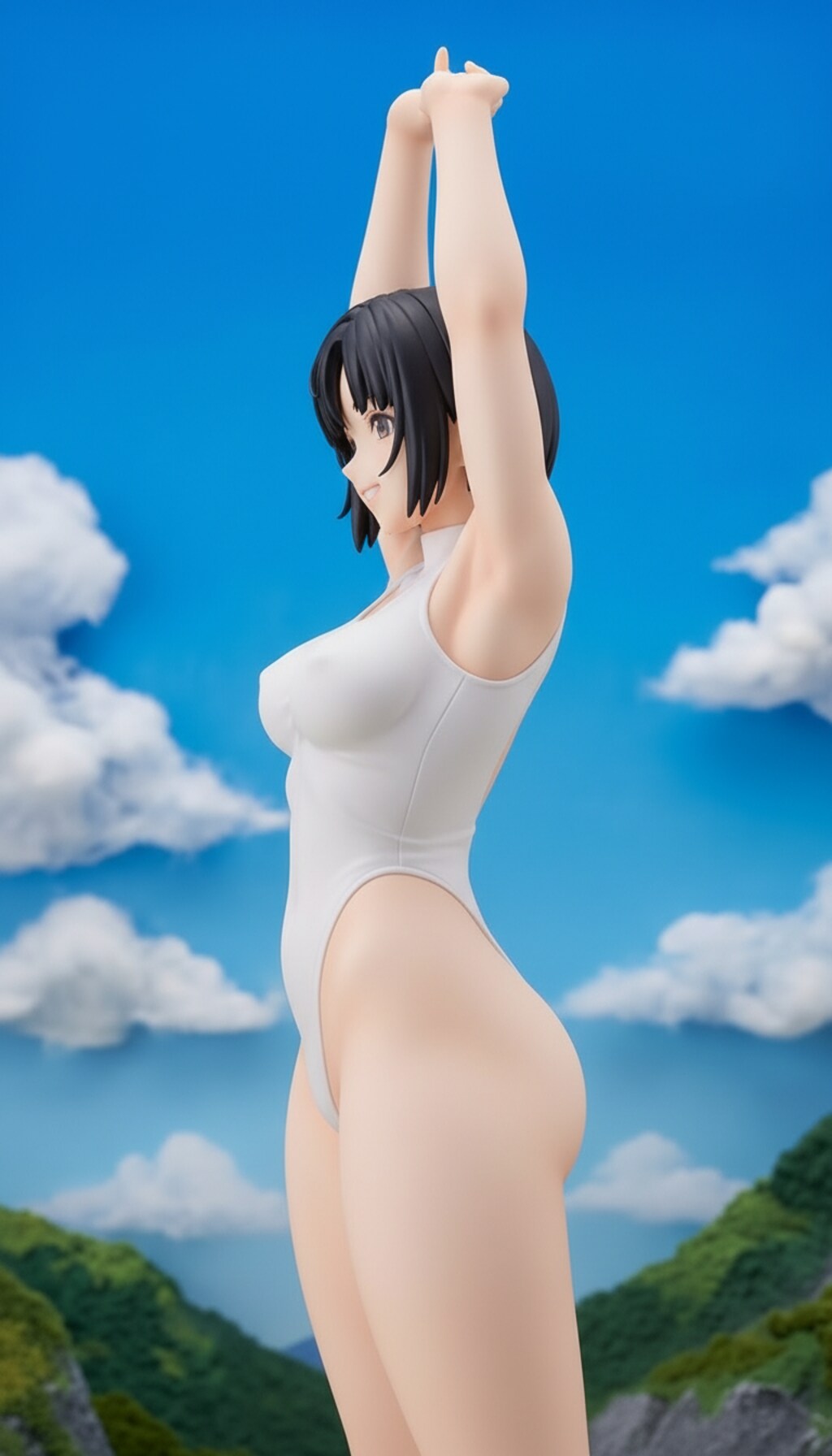フィギュア