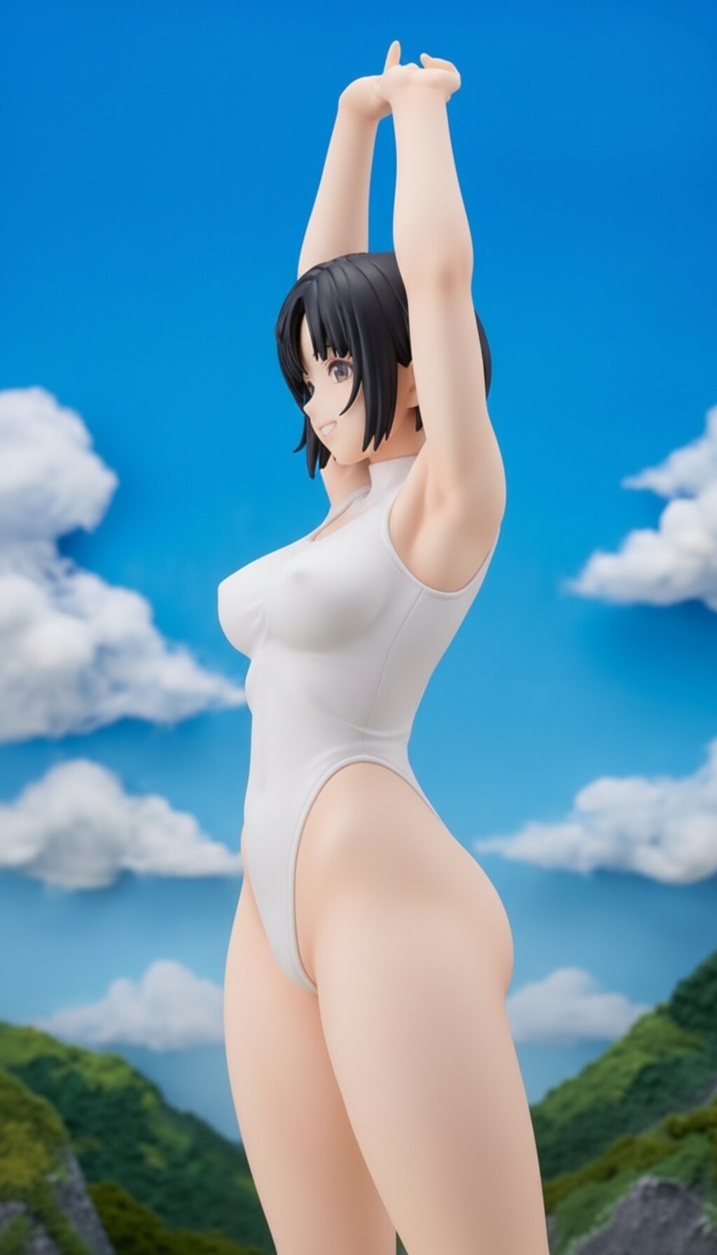 フィギュア