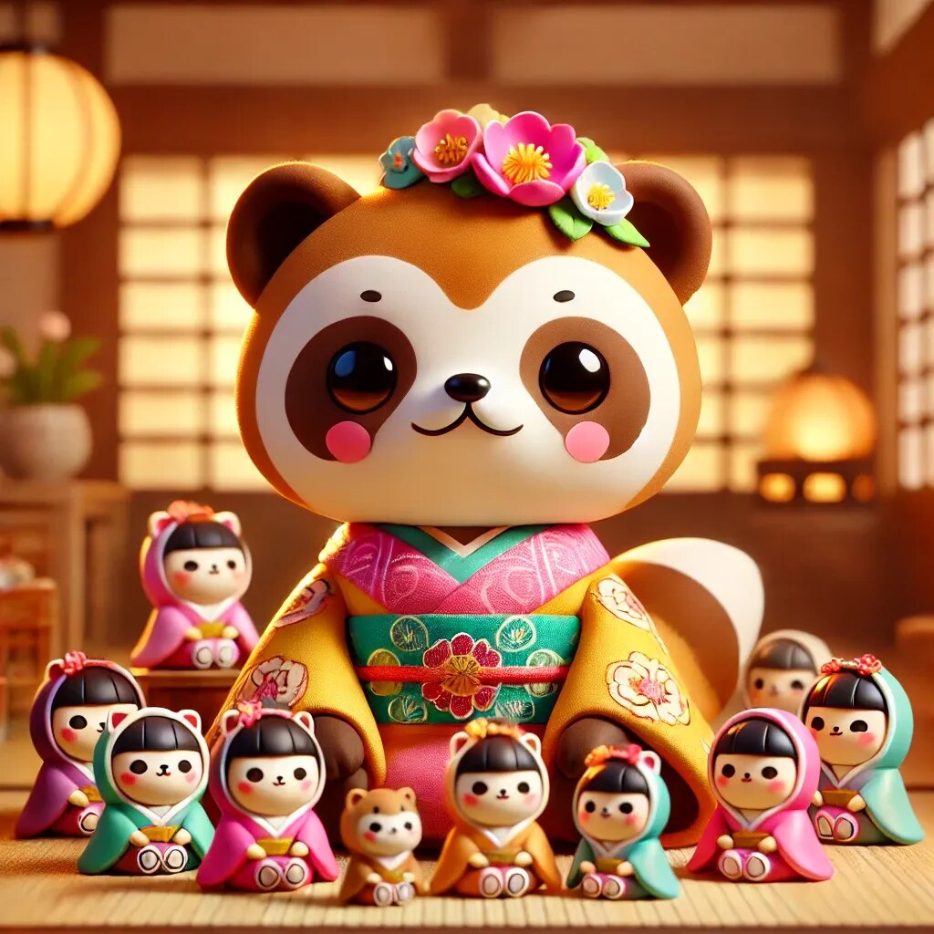 あかりをつけましょ