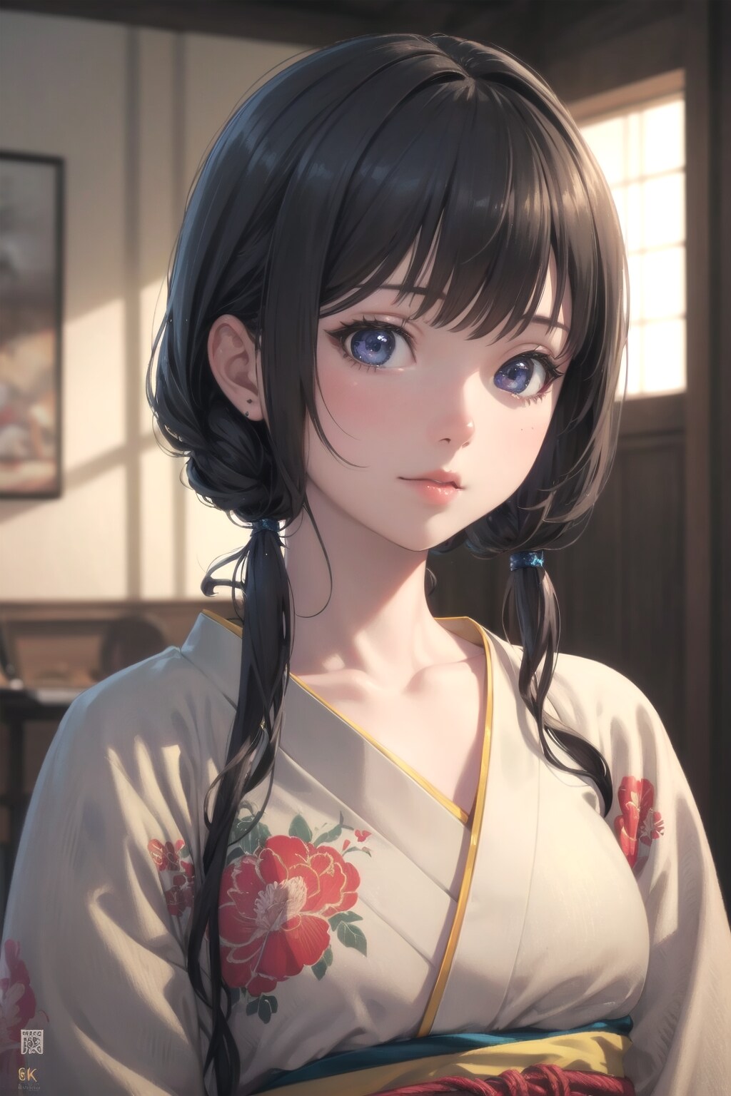 浴衣