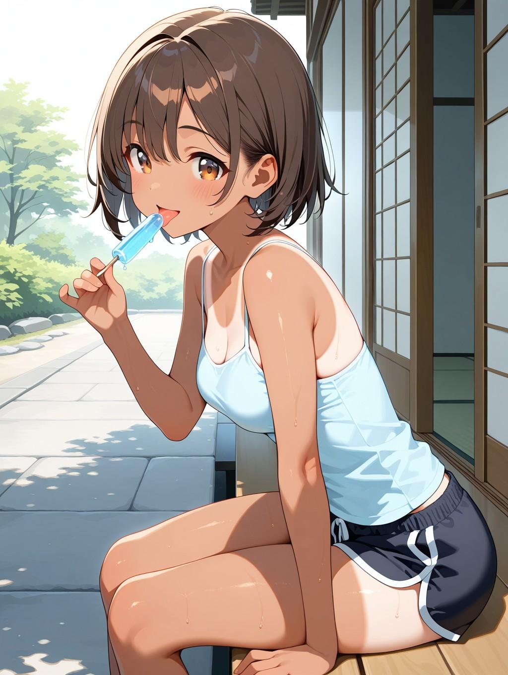 こむぎちゃん