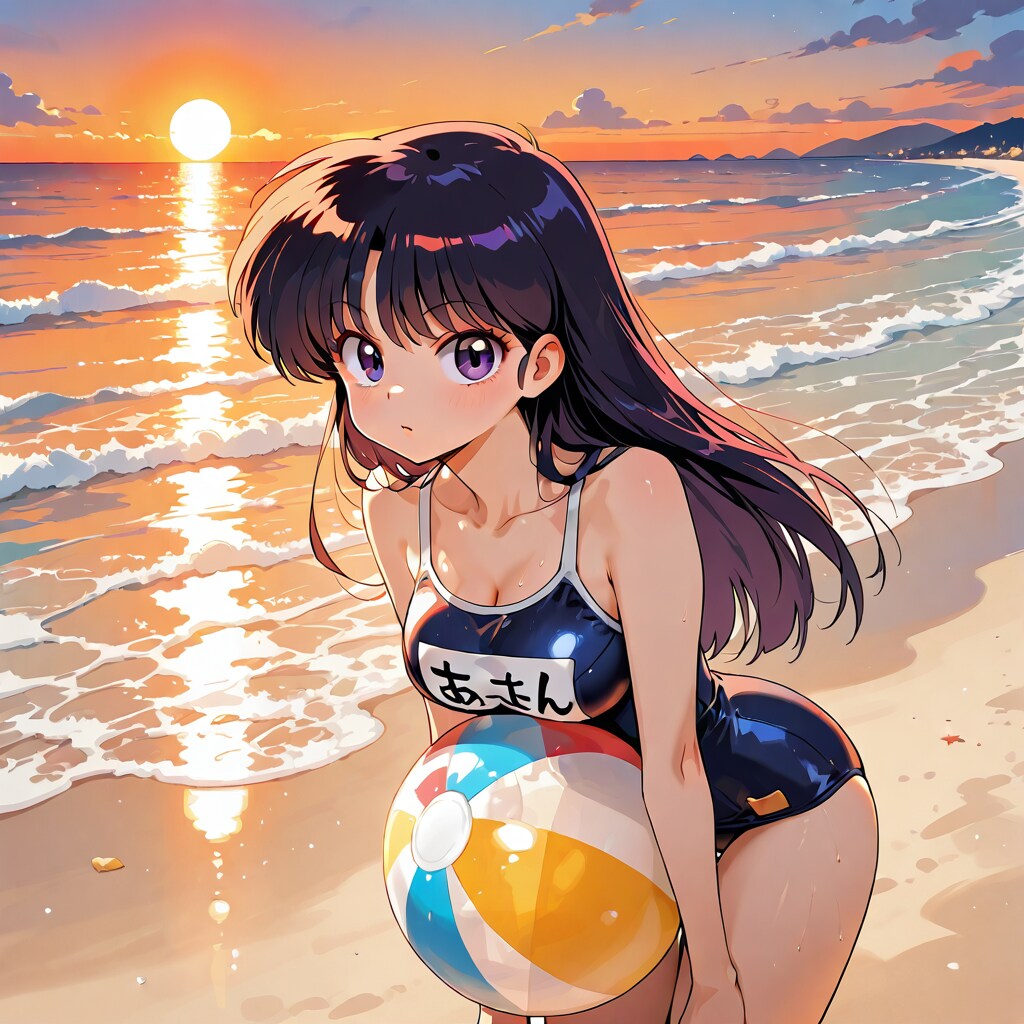 夏先取り！２