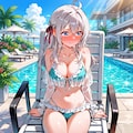 ああ照れてるなこれ 3枚目