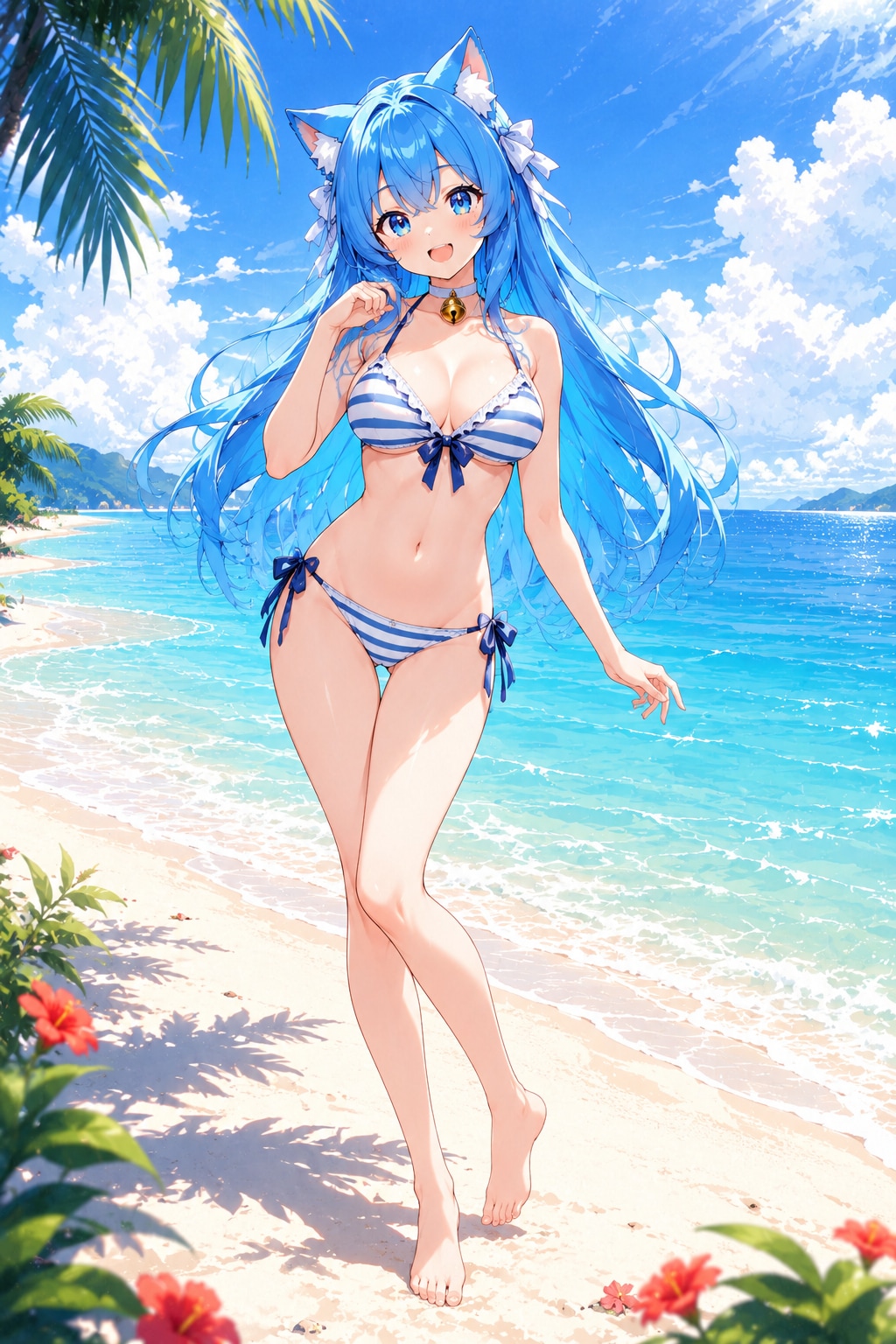 リフレッシュ休暇（なんのお仕事をしているの？）