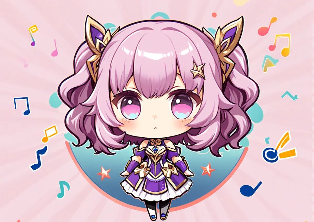 そうび（note）