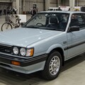 スバルレオーネクーペ 4枚目