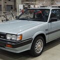 スバルレオーネクーペ 2枚目
