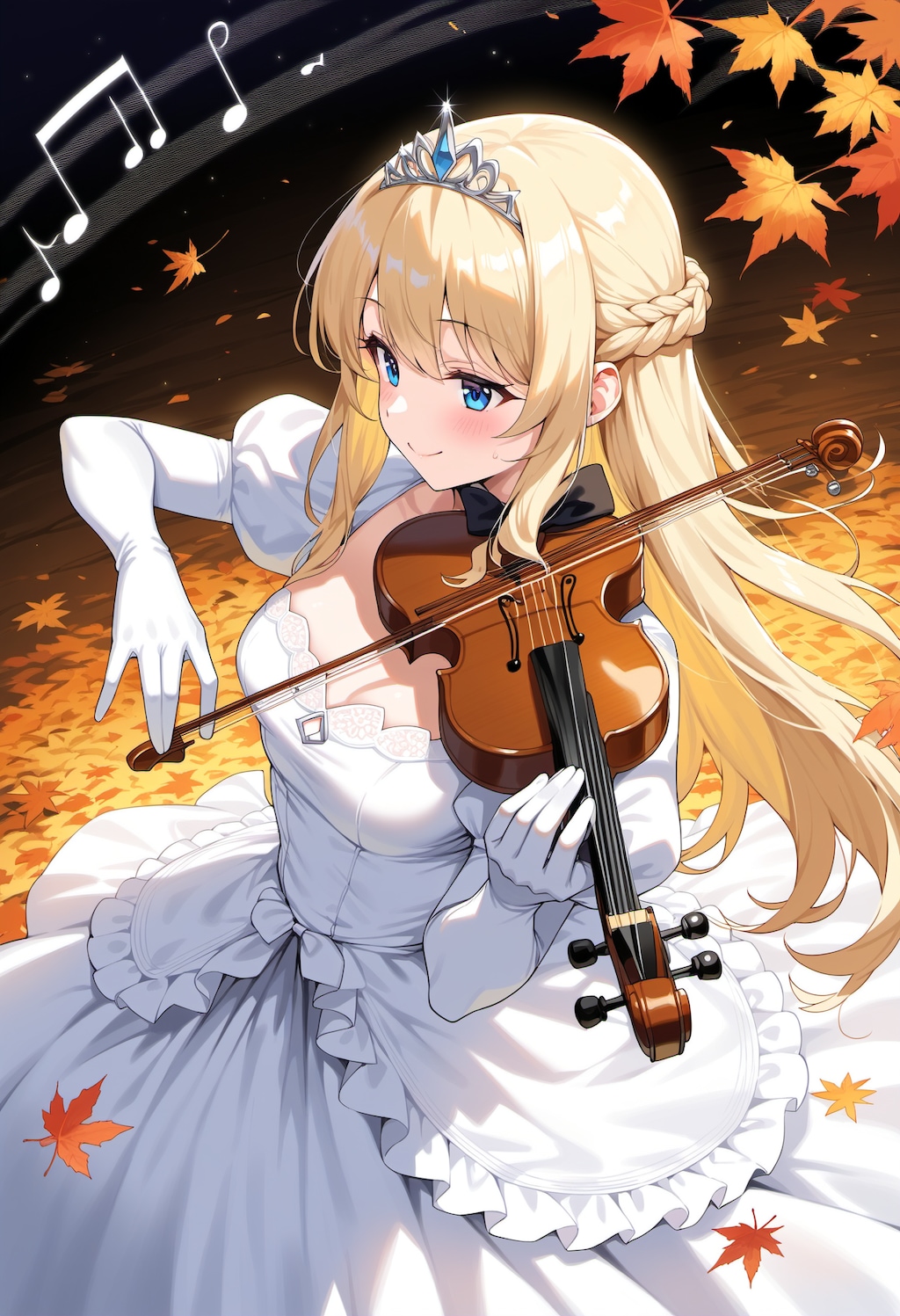 プリンセス 2059