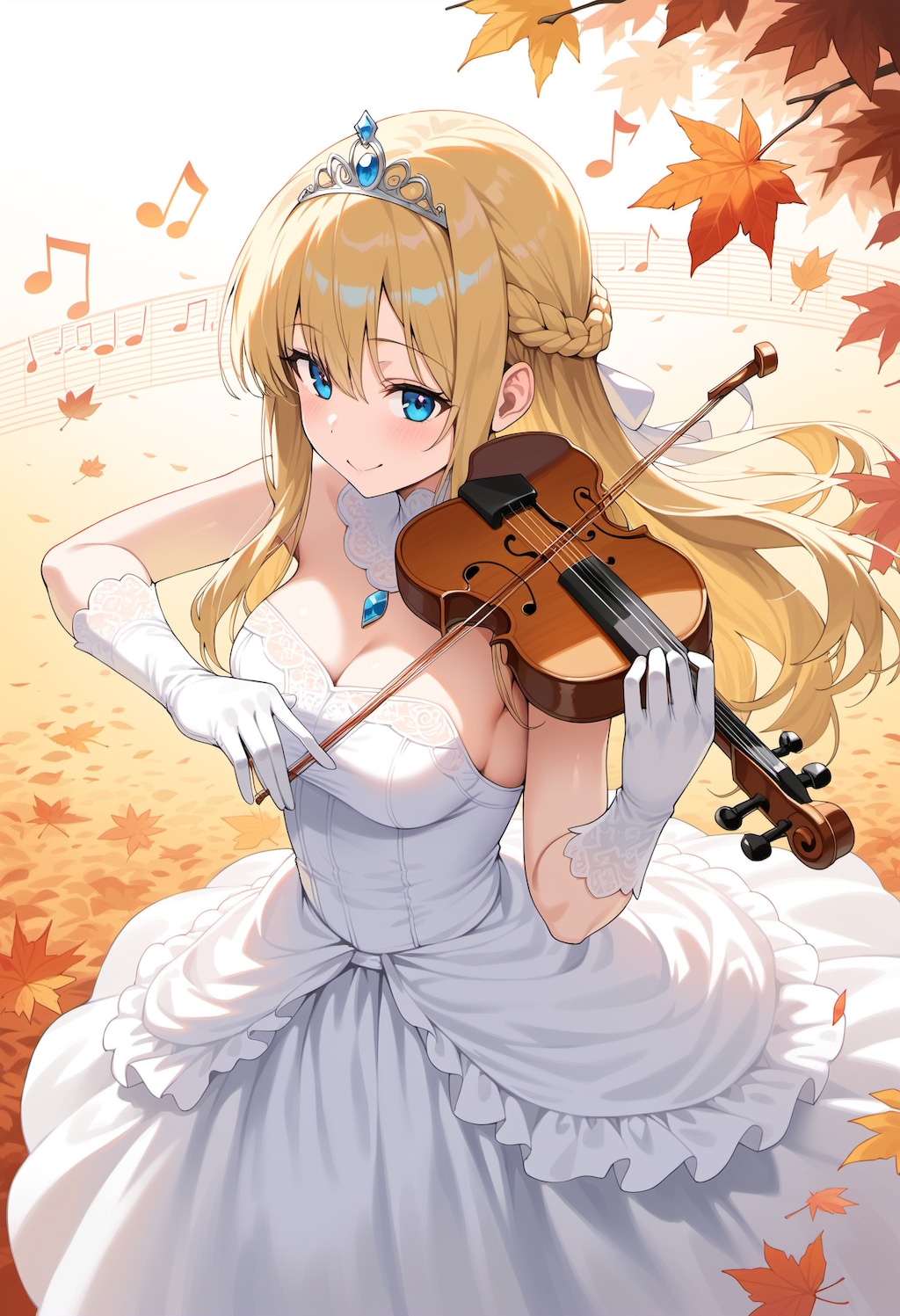 プリンセス 2059