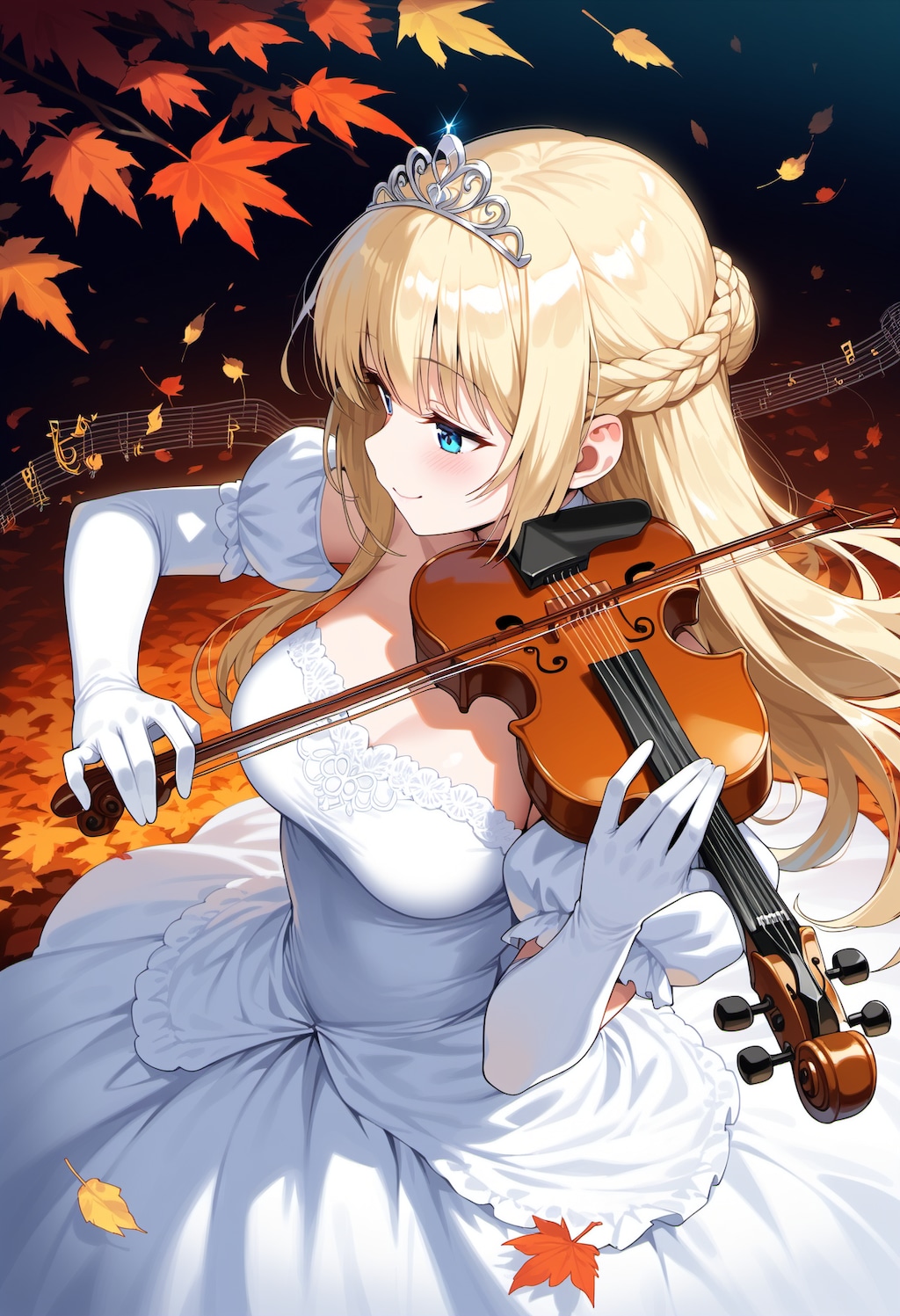 プリンセス 2059