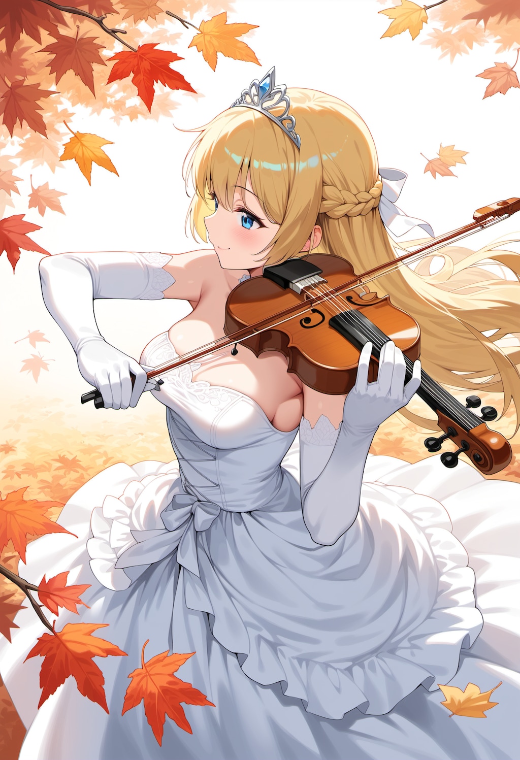 プリンセス 2059