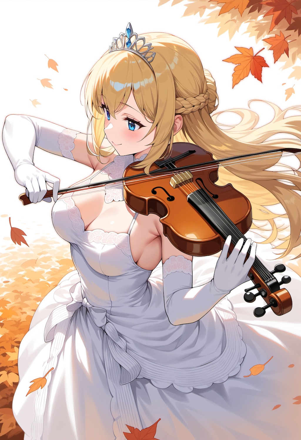 プリンセス 2059