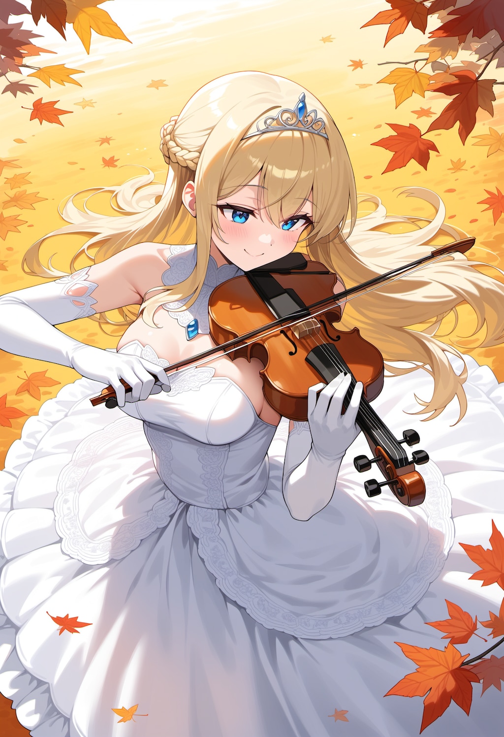 プリンセス 2059