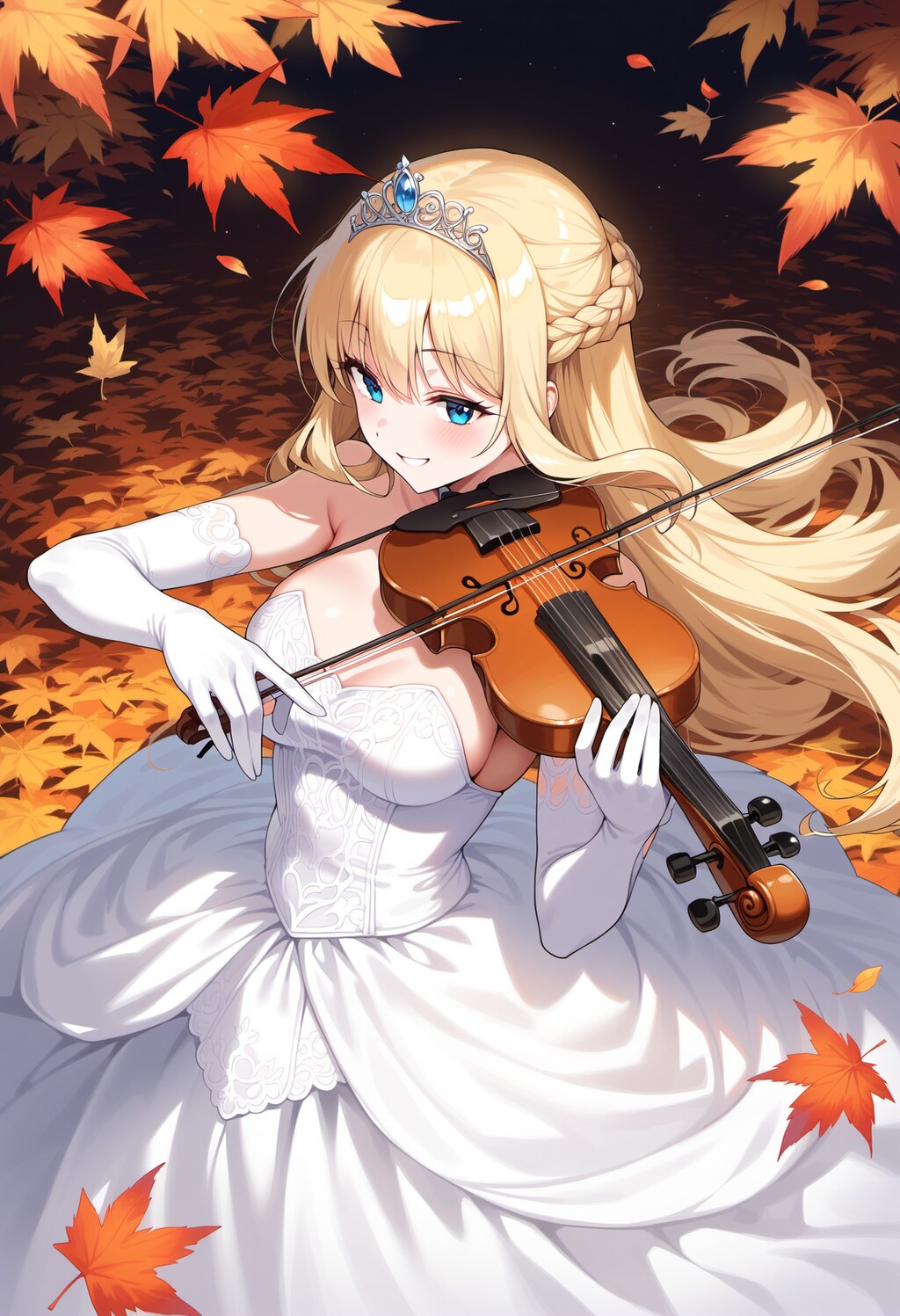 プリンセス 2059