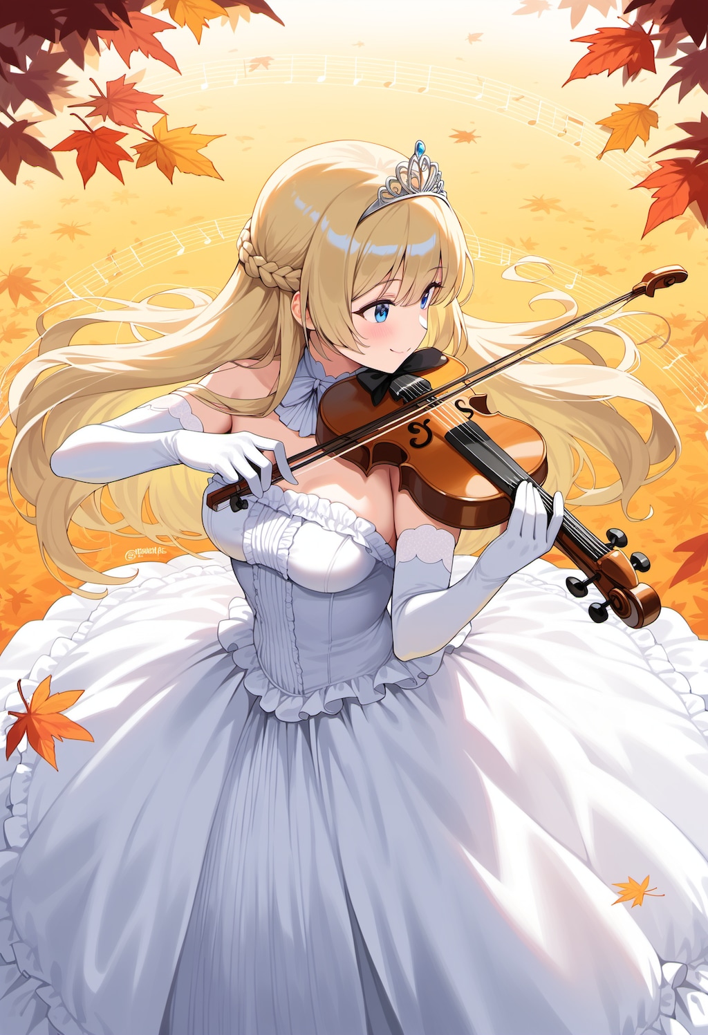 プリンセス 2059