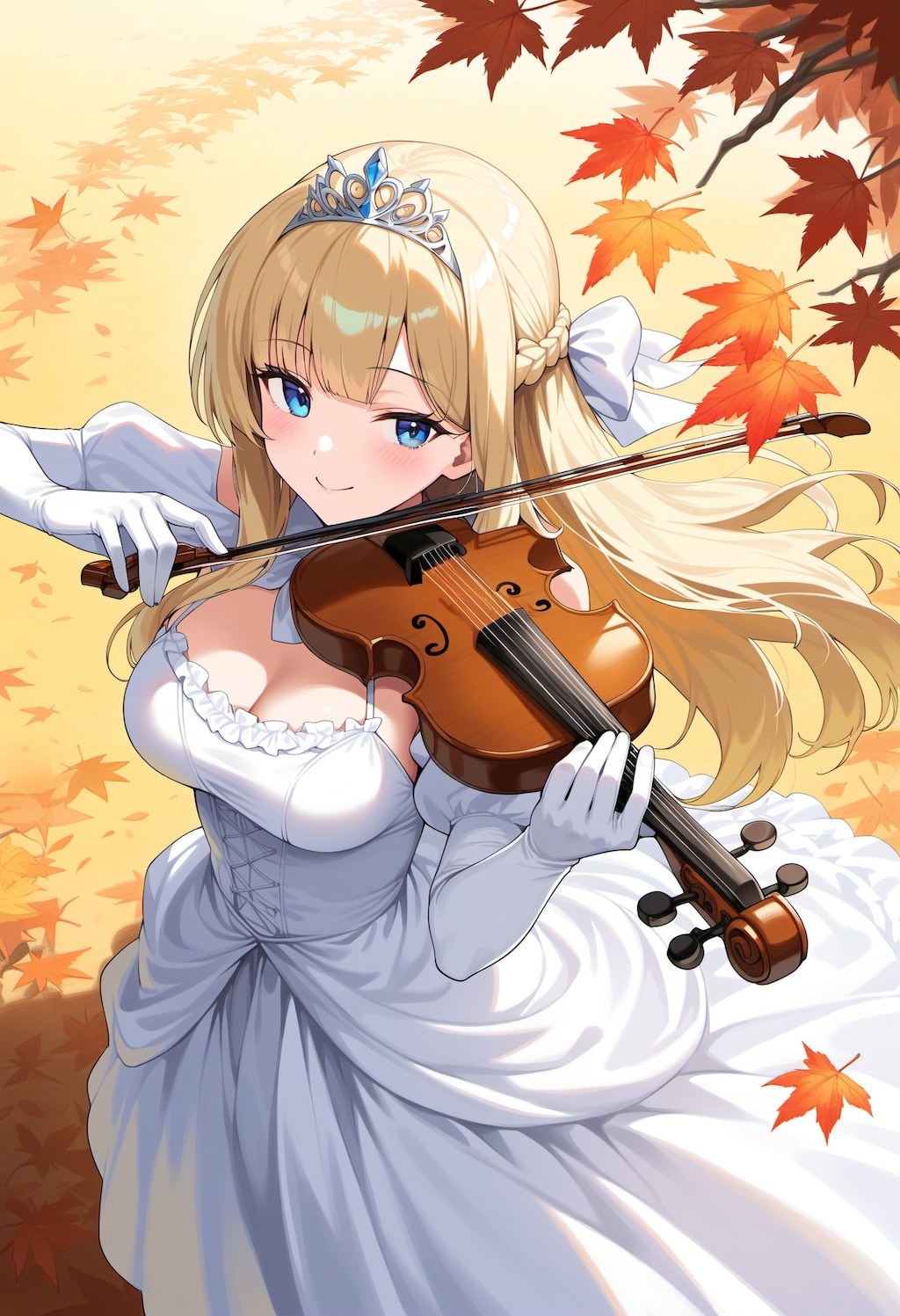 プリンセス 2059