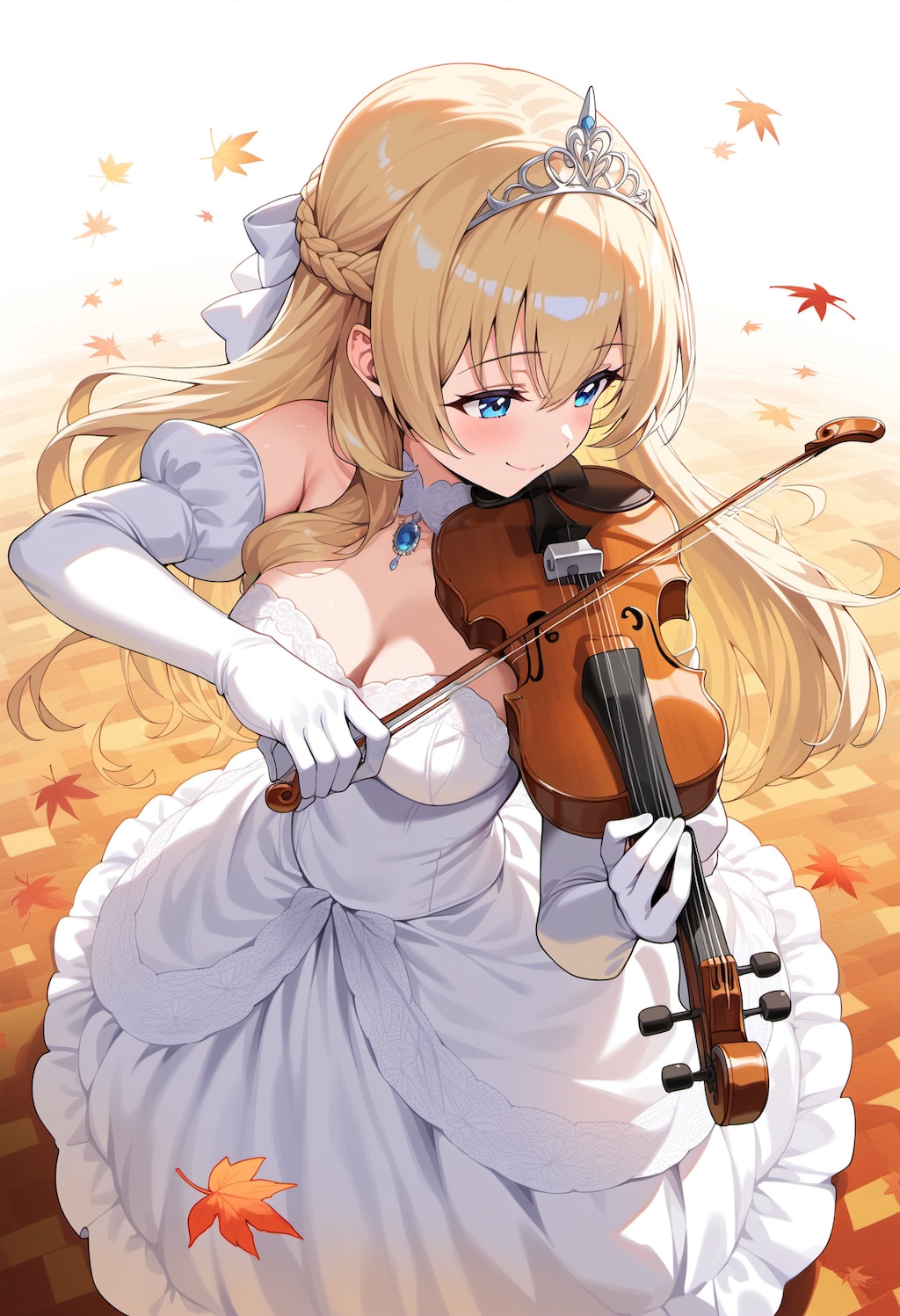 プリンセス 2059