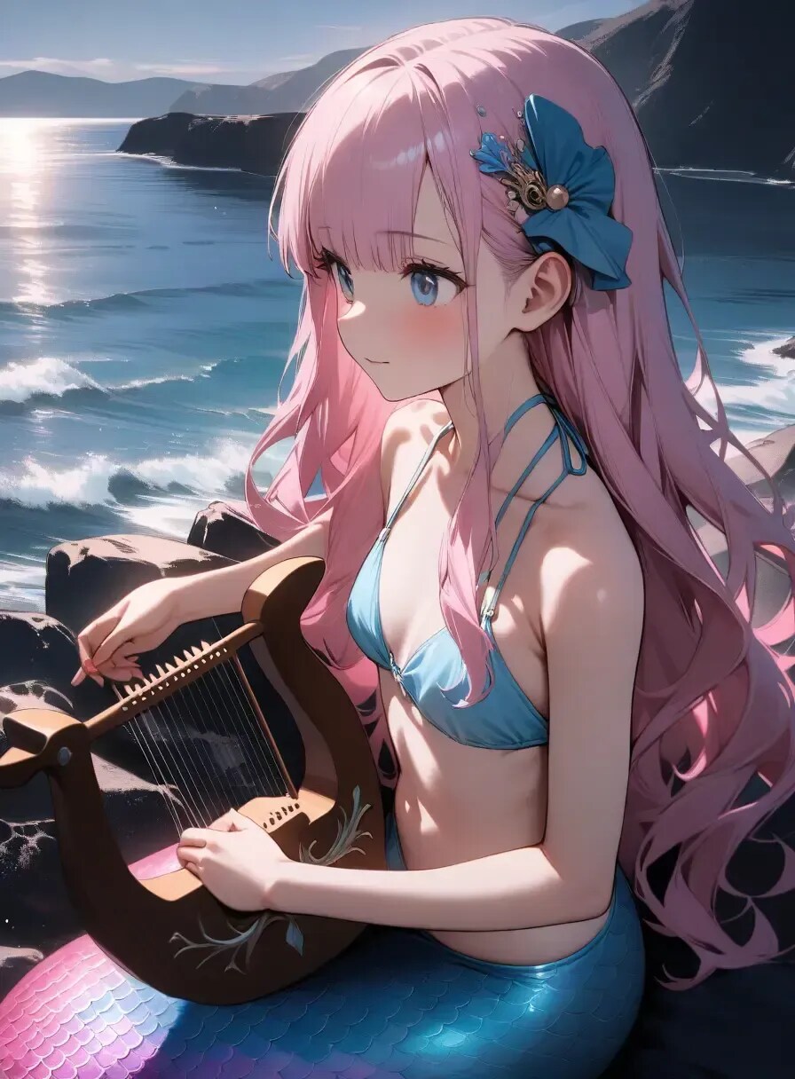 人魚