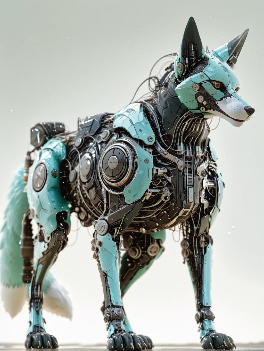 メカ