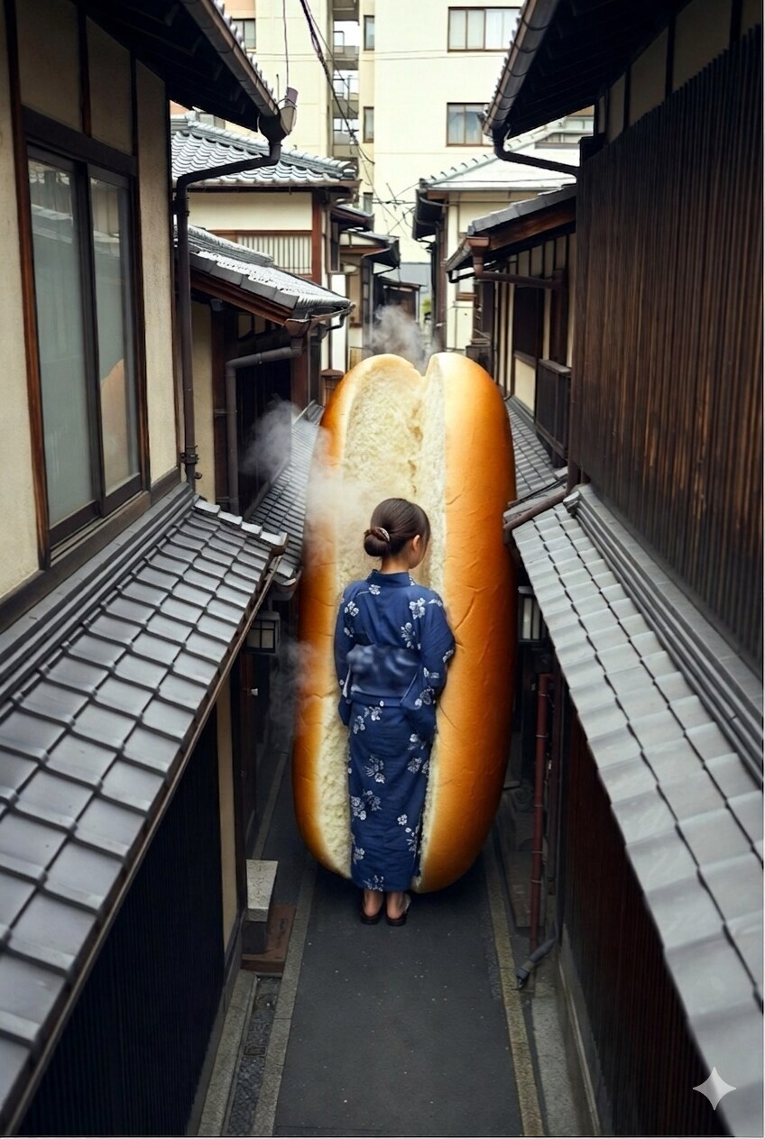 秘密の逢瀬