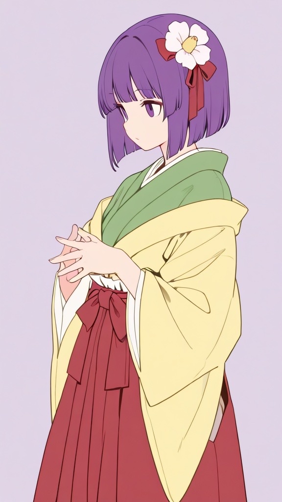 hieda no akyuu (touhou) | の人気AIイラスト・グラビア