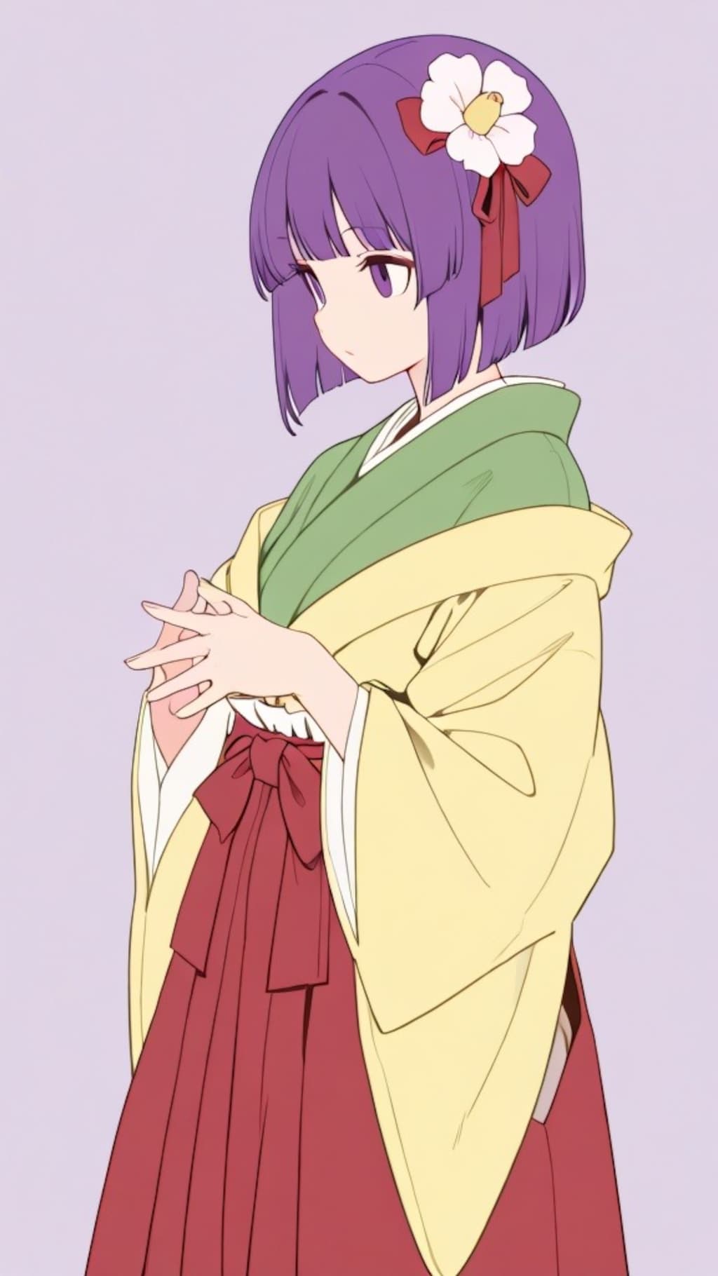 hieda no akyuu (touhou)