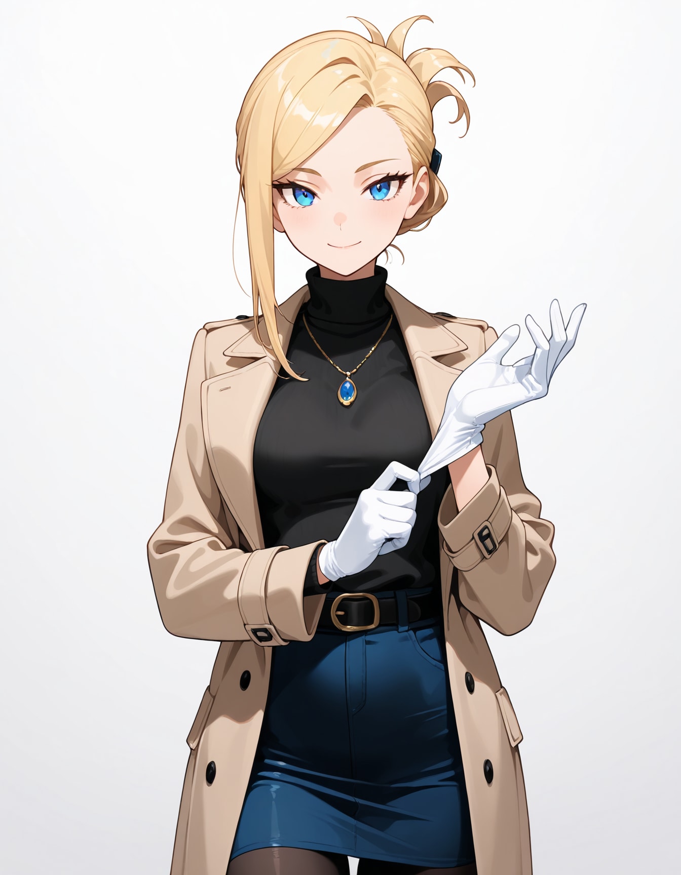 ノア・リードさん | の人気AIイラスト・グラビア