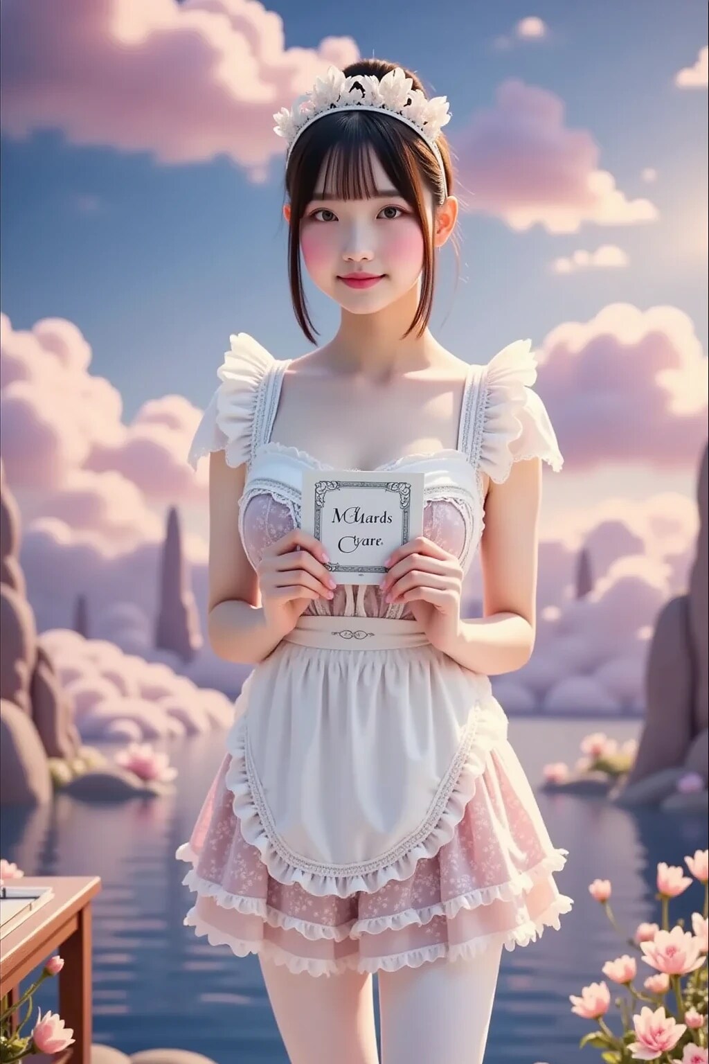 MaidDAY`25