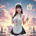 MaidDAY`25 2枚目