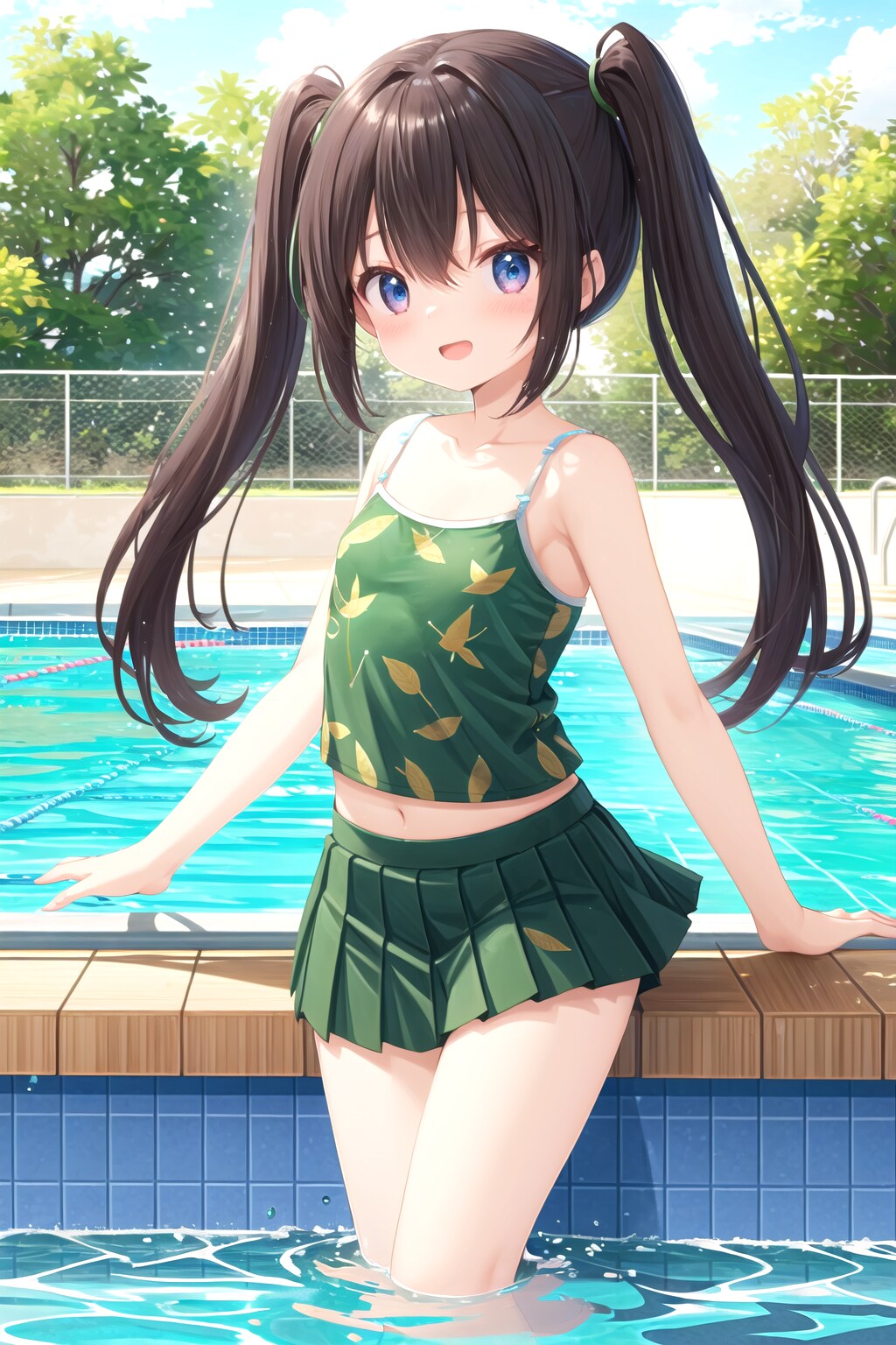 水着