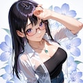 ３種コーデ真面目ちゃん。 3枚目
