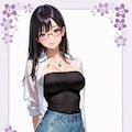 ３種コーデ真面目ちゃん。 4枚目