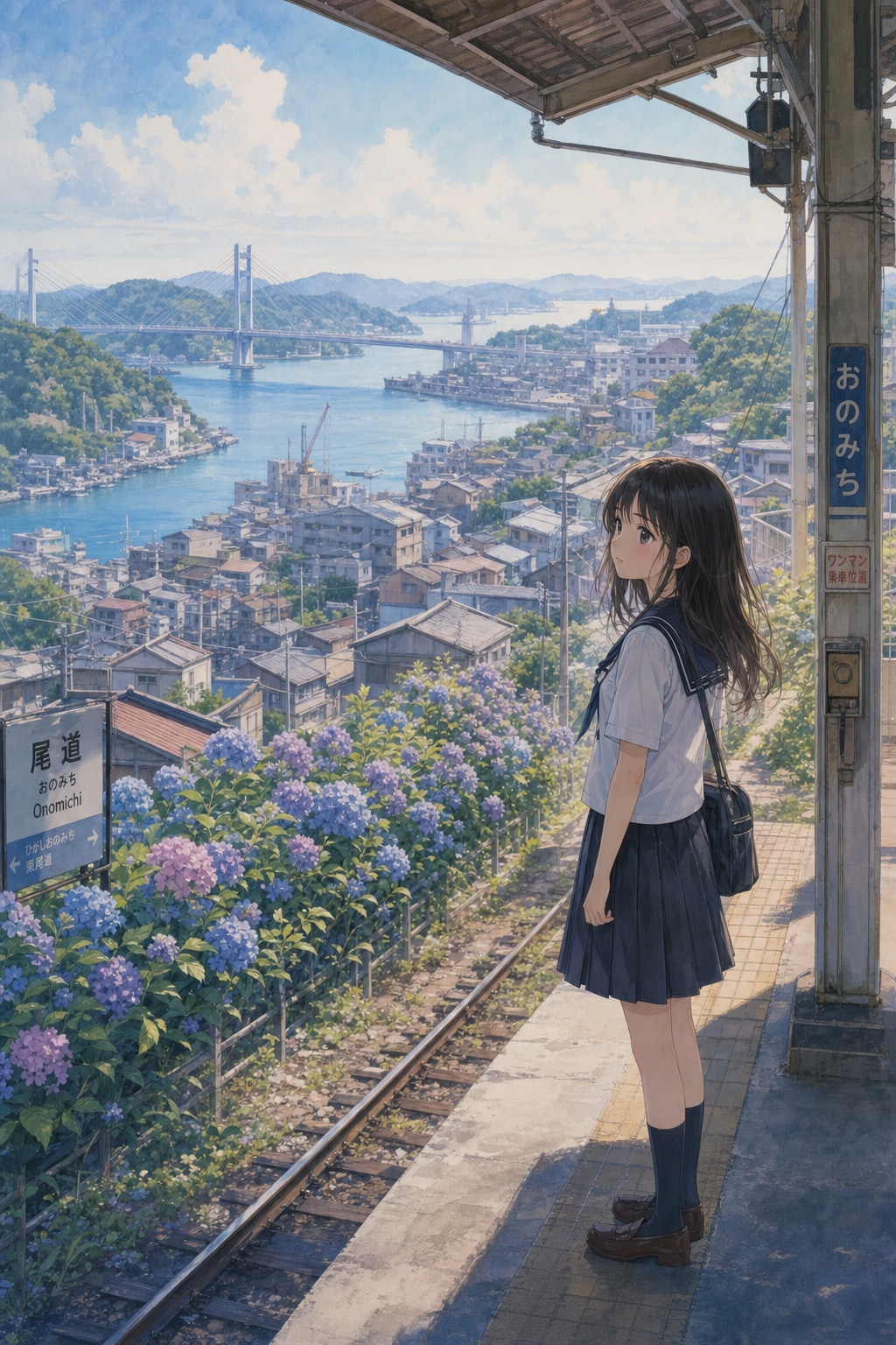 海の見える街102