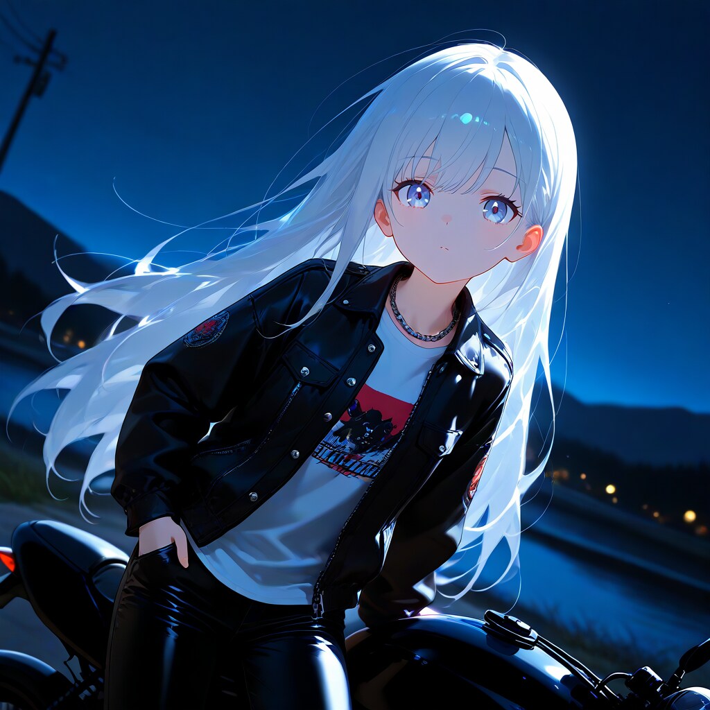 Something Beyond the Road / 走った先にあったもの