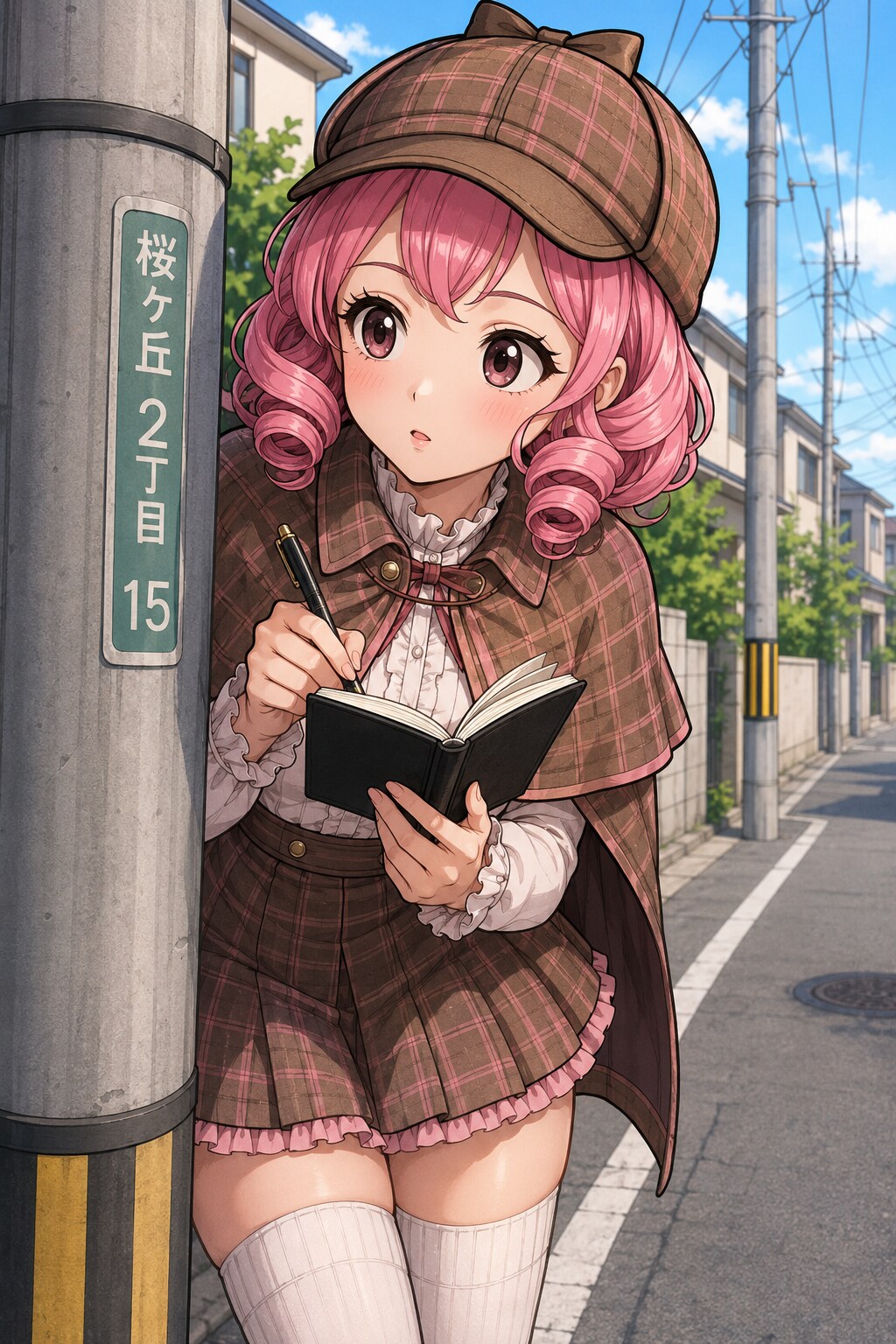 技能フル活用。 | の人気AIイラスト・グラビア